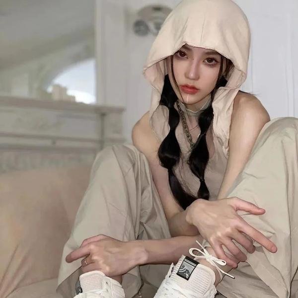 微微一笑很倾城